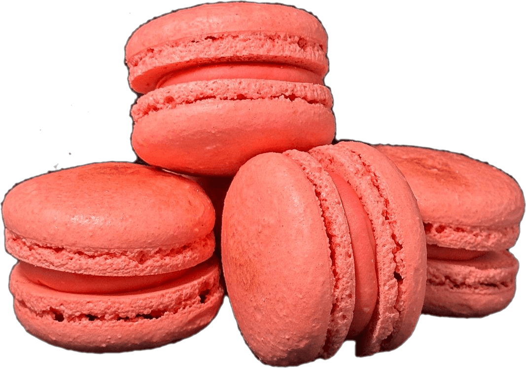 Strawberries & Cream